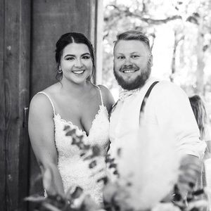 Meet your Posher, Aaron